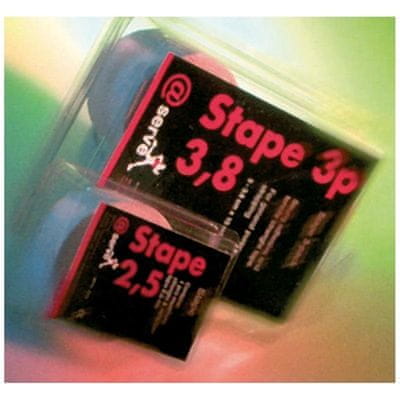 Kompresijska traka S-tape Spartan - set