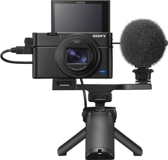 Sony rx100 cheap mark 7