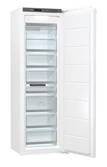 Gorenje FNI5182A1 ugradbeni zamrzivač