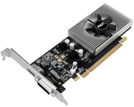 PALiT GeForce GT 1030, 2 GB GDDR5 grafička kartica (NE5103000646F)