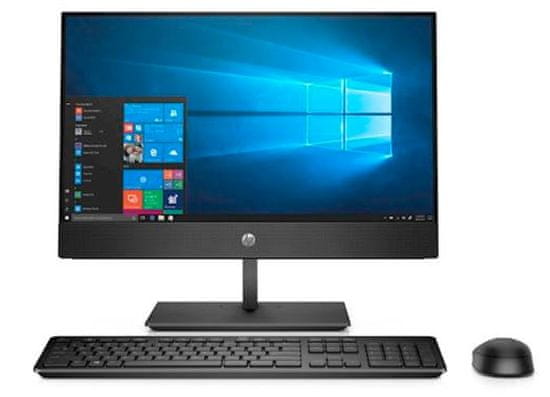 HP ProOne 600 G5 AIO računalo (7PF30EA#BED)