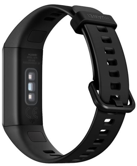 Huawei smart narukvica band 4 outlet