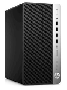Stolno računalo ProDesk 600 G5 MT