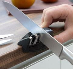 InnovaGoods Kompaktna brusilica noževa (V0101140)