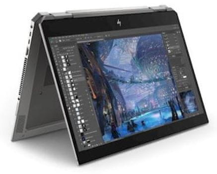Prijenosno računalo ZBook Studio G5