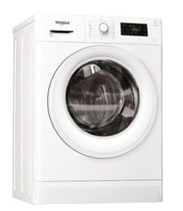 Whirlpool perilica rublja FWSG61253W