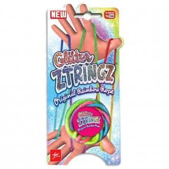 Fun Promotion Ztringz Glitter traka
