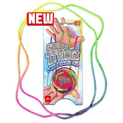 Ztringz Glitter