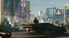 Cyberpunk 2077 igra (PC)