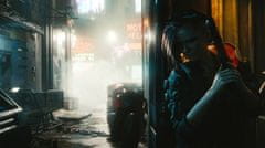 Cyberpunk 2077 igra (PC)