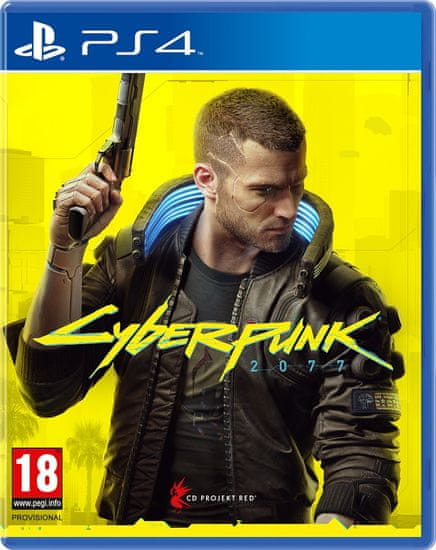 Cd for shop ps4
