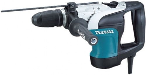 Makita udarna bušilica SDS Max HR4002