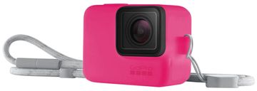 GoPro Silikonska futrola Sleeve & Lanyard