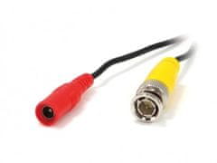 Conceptronic BNC kabel za CCTV kamere 18m