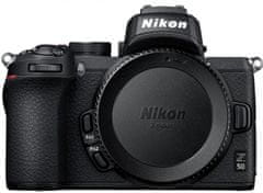 Nikon Z50 fotoaparat, kućište