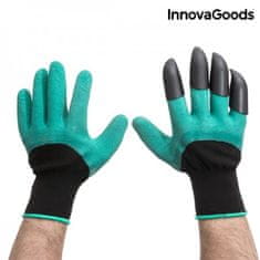 InnovaGoods vrtne rukavice s kandžama