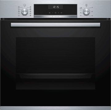 Bosch ugradbena pećnica HBG5370S0