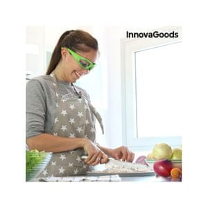 Innovagoods zaštitne naočale za rezanje luka