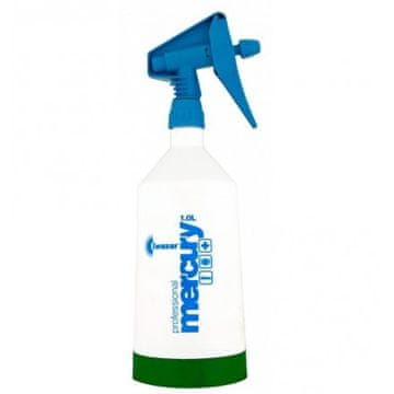 Kwazar Mercury Super Pro+ raspršivač, zeleni, 1 l