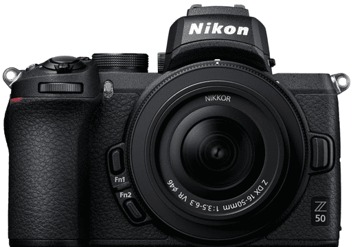 Nikon