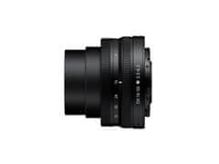 Nikon Z DX 16-50/3.5-6.3 VR objektiv