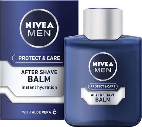 Nivea balzam nakon brijanja Original, 100 ml