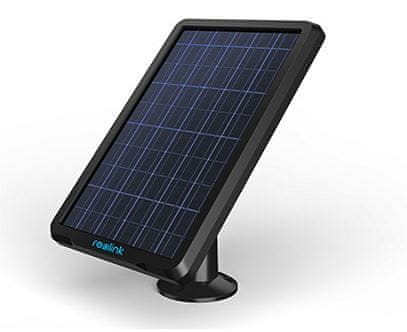 Reolink Solar Panel solarno napajanje za IP kamere