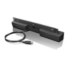 Lenovo Soundbar zvučnik, USB (0A36190)