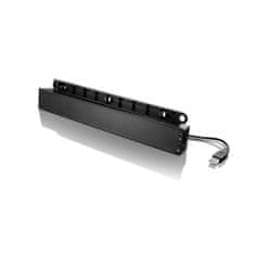 Lenovo Soundbar zvučnik, USB (0A36190)