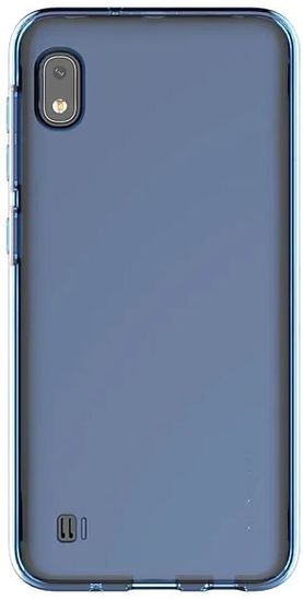 Samsung Maska GP-FPA105KDALW TPU Case Galaxy A10 GP-FPA105KDALW, plava