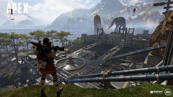 Apex Legends Lifeline Edition (Xbox One)