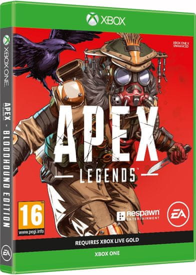Apex for best sale xbox one