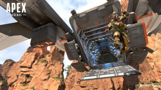 Apex legends clearance for ps4