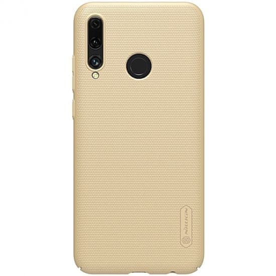 Nillkin Frosted zaščita za Huawei P Smart Z / Y9 Prime 2019, zlatna