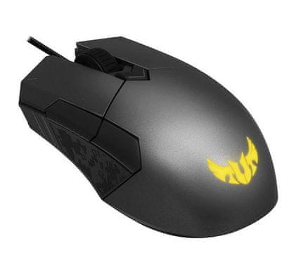 TUF Gaming Combo miš i tipkovnica