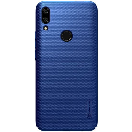 Nillkin Frosted zaštita za Huawei P Smart Z / Y9 Prime 2019, plava