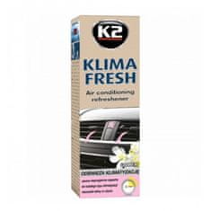 K2 Klima Fresh sredstvo za čišćenje 150 ml, Flower