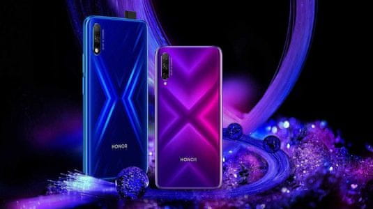 Honor 9X