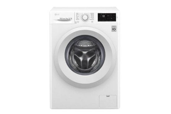 LG F2J5QN3W, perilica rublja
