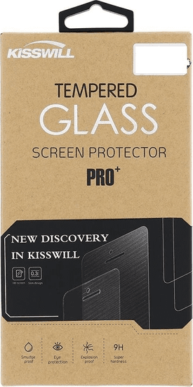 Kisswill zaštitno kaljeno staklo za LG Q60