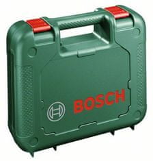 Bosch akumulatorska bušilica PSR Select + 12 nastavaka za bušenje (0603977021)