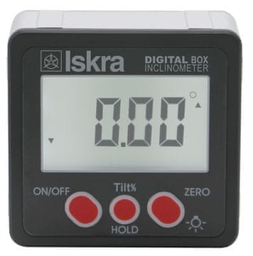 Iskra A360 Digital Box kutomjer