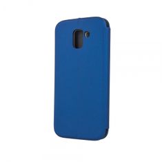 Onasi Glamur preklopna torbica za Huawei P Smart 2019 / Honor 10 Lite, plava