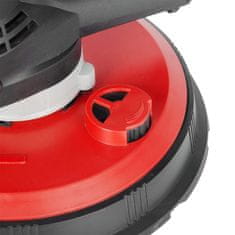 Matrix ručna suha brusilica za zidove DWS 1280-2