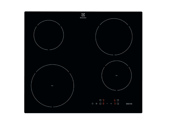 Electrolux EIT60428C indukcijska ploča