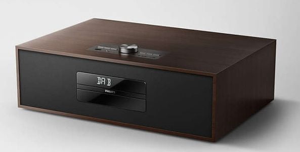 Glazbeni toranj Philips BTB4800