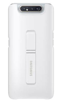 Samsung EF-PA805CW zaštitna maska za Galaxy A80, White, EF-PA805CWEGWW
