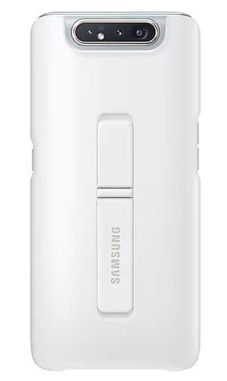 Samsung EF-PA805CW zaštitna maska za Galaxy A80, White, EF-PA805CWEGWW