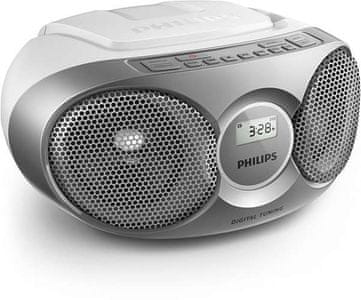 Prijenosni radio Philips AZ215S