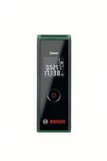 Bosch laserski mjerač Bosch Zamo 3, set sa 3 nastavka (0603672703)